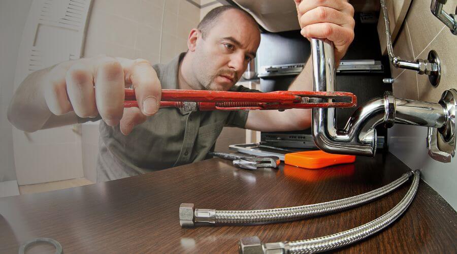 Local sewer line repair in Thayne, WY